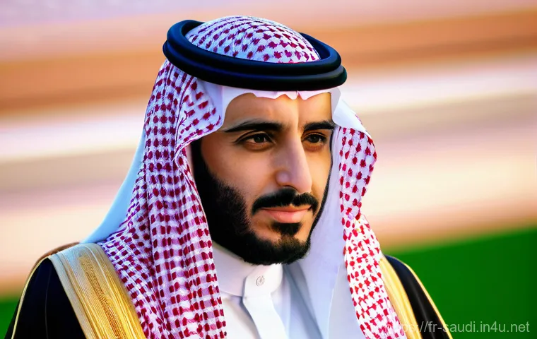 사우디아라비아에서의 비즈니스 계약 체결 절차 - **Prompt 2: Strategic Business Negotiation in a Modern Saudi Setting**
    "A professional and focus...