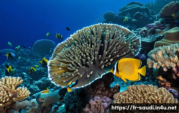 사우디아라비아 해양 생물 및 수족관 관련 이미지 2