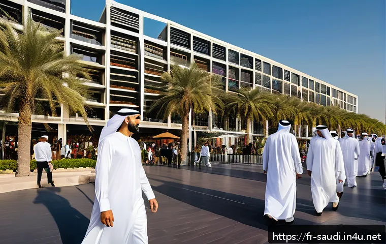 Découvrez les différences culturelles et économiques majeures entre l’Arabie Saoudite et les Émirats Arabes Unis pour mieux comprendre ces géants du Golfe 3 사우디아라비아와 UAE의 차이점 관련 이미지 1