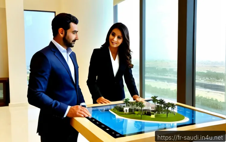 Investir à Riyad ou à Djeddah : quel marché immobilier choisir selon votre budget et votre projet ? 3 리야드와 제다의 부동산 시장 차이 관련 이미지 1
